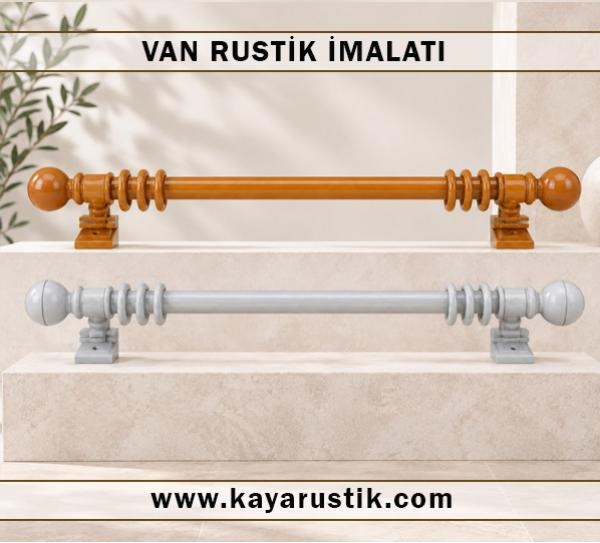 Kaya Rustik